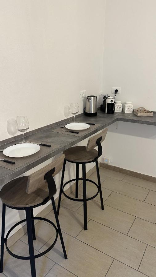 La Piazzetta Leilighet Piacenza Eksteriør bilde